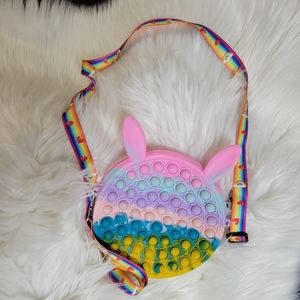 Popit- Bunny ears